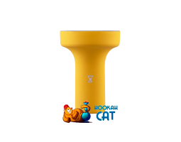 Чаша Alpha Bowl Strike Yellow